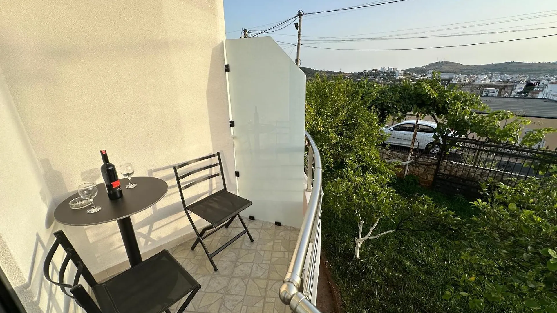 Vila Olserd Shehu Ksamil 0*,  Albanië