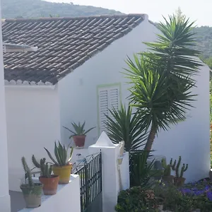Casa Da Cabeca Affittacamere Azinheiro