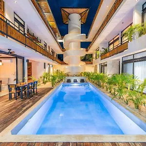Irie Boutique , Tulum Mexique