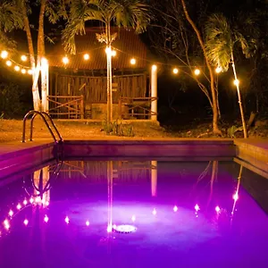 Yanay, Natural Retreat & 4*, Santa María Mexique