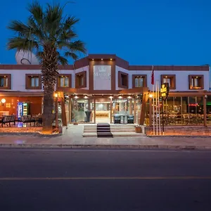 **** Hotel Majeste Bodrum Turkey
