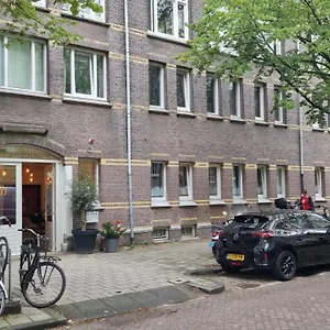 Tolstraat 75 - Senior Care Hotel Ámsterdam