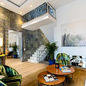 Fab's House , District de Faro Portugal