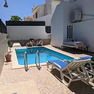 Dolphin House , District de Faro Portugal