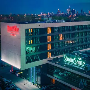 Sante Hotel Varsavia