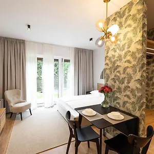 B85 Aparthotel Varsavia