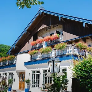 ** Hotel Bruckmuehle Germany