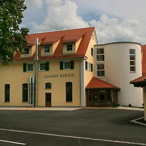  Hotel Landgasthof Krone Germany