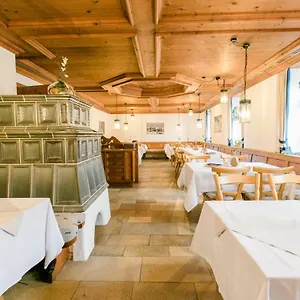 *** Inn Landgasthof Zum Herz Germany